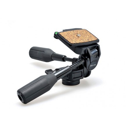 Штативная головка Slik SH-724E Штативная головка Slik SH-724E